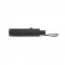 CIMONE. Ombrello pieghevole in poliestere riciclato (100% rPET) pongee 190T con apertura automatica