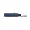 CIMONE. Ombrello pieghevole in poliestere riciclato (100% rPET) pongee 190T con apertura automatica