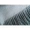 SMOOTH. Coperta 100% acrilico con nastro e cartoncino personalizzabile (270 g/m²)