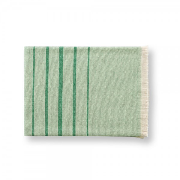 CAPLAN. Asciugamano multifunzione (260 g/m²) in cotone (90%) e cotone riciclato (10%)