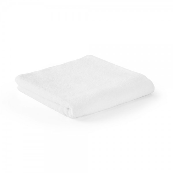 BARDEM L. Asciugamano da bagno (500 g/m²) in cotone (82%) e cotone riciclato (18%)