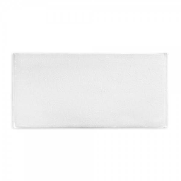 BARDEM L. Asciugamano da bagno (500 g/m²) in cotone (82%) e cotone riciclato (18%)