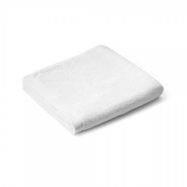BARDEM L. Asciugamano da bagno (500 g/m²) in cotone e cotone riciclato