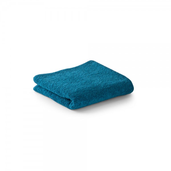BARDEM L. Asciugamano da bagno (500 g/m²) in cotone (82%) e cotone riciclato (18%)