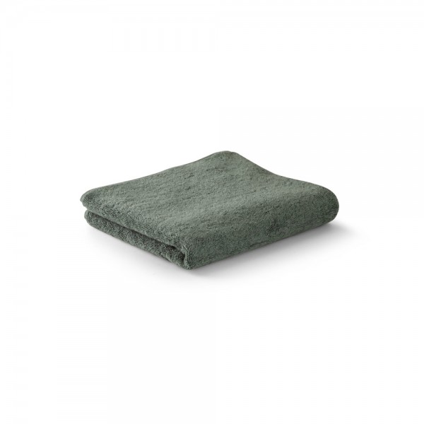 BARDEM L. Asciugamano da bagno (500 g/m²) in cotone (82%) e cotone riciclato (18%)