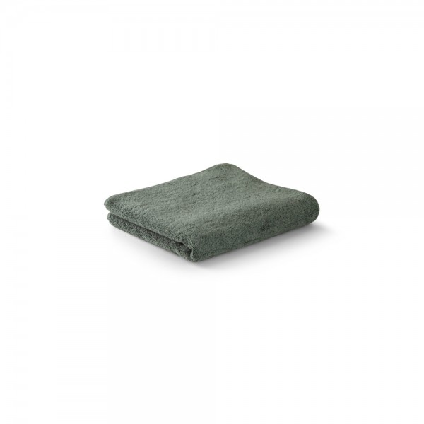 BARDEM M. Asciugamano viso (500 g/m²) in cotone (82%) e cotone riciclato (18%)