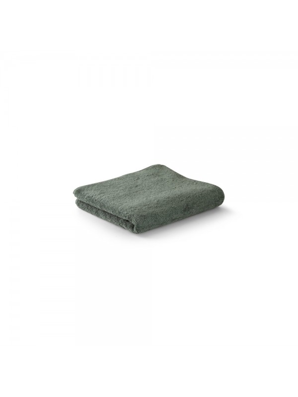 BARDEM M. Asciugamano viso (500 g/m²) in cotone (82%) e cotone riciclato (18%) BARDEM M. Asciugamano viso (500 g/m²) in cotone (82%) e cotone riciclato (18%)