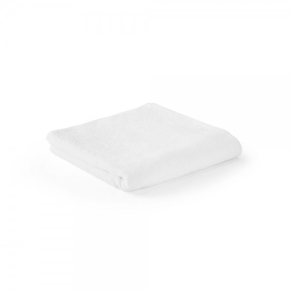 BARDEM M. Asciugamano viso (500 g/m²) in cotone (82%) e cotone riciclato (18%)