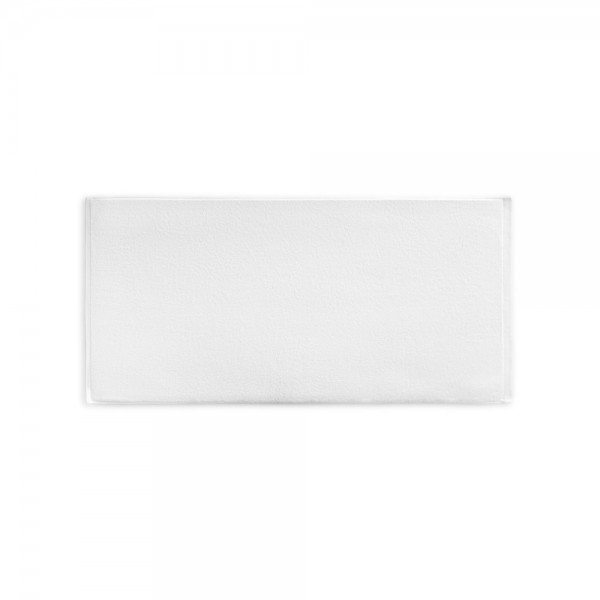 BARDEM M. Asciugamano viso (500 g/m²) in cotone (82%) e cotone riciclato (18%)