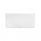 BARDEM M. Asciugamano viso (500 g/m²) in cotone (82%) e cotone riciclato (18%)