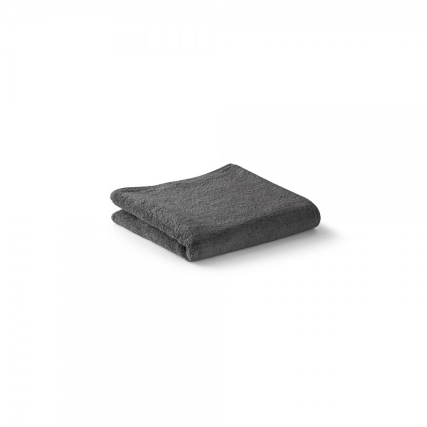 BARDEM M. Asciugamano viso (500 g/m²) in cotone (82%) e cotone riciclato (18%)