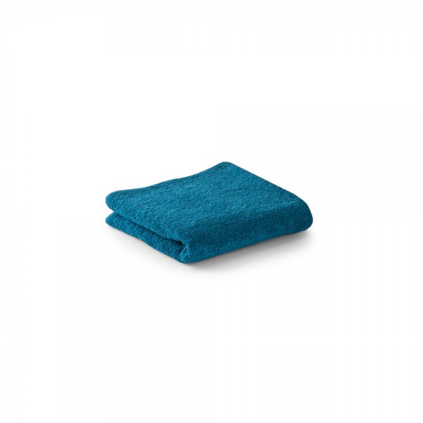 BARDEM M. Asciugamano viso (500 g/m²) in cotone (82%) e cotone riciclato (18%)