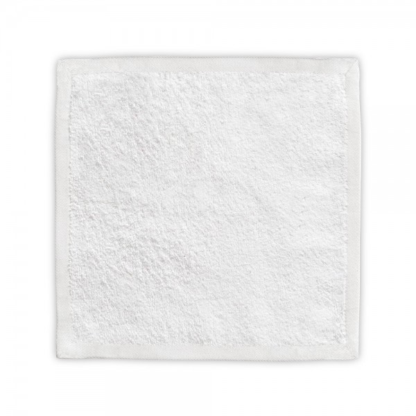 BARDEM S. Asciugamano mani (350 g/m²) in cotone (82%) e cotone riciclato (18%)