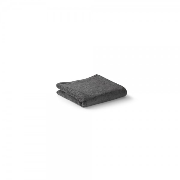 BARDEM S. Asciugamano mani (350 g/m²) in cotone (82%) e cotone riciclato (18%)