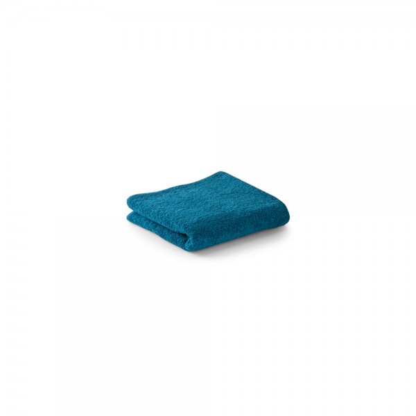 BARDEM S. Asciugamano mani (350 g/m²) in cotone (82%) e cotone riciclato (18%)
