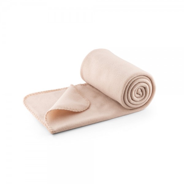 SULENA. Coperta in pile (180 g/m²)