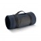THORPE. Coperta in pile da (180 g/m²) con impugnatura removibile