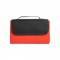 RILEY. Coperta in pile da (180 g/m²) con patta