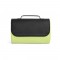 RILEY. Coperta in pile da (180 g/m²) con patta