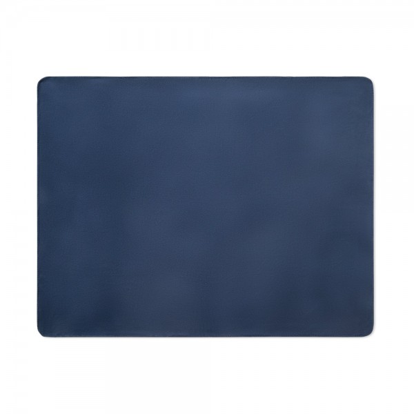 GALLIOT. Coperta polare (180 g/m²) in poliestere riciclato (100% rPET)