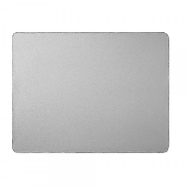 GALLIOT. Coperta polare (180 g/m²) in poliestere riciclato (100% rPET)