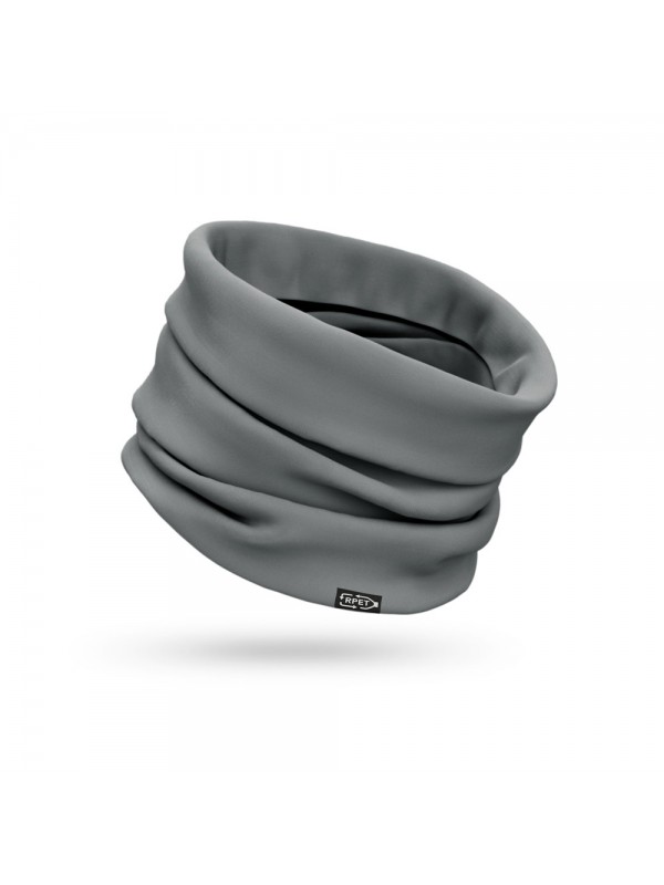 KOLKATA. Bandana multiuso in poliestere riciclato (100% rPET) (120 g/m²) KOLKATA. Bandana multiuso in poliestere riciclato (100% rPET) (120 g/m²)