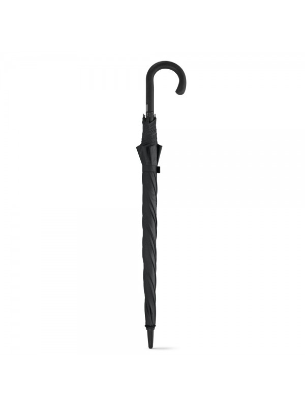 ALBERT. Ombrello in pongee 190T con apertura automatica ALBERT. Ombrello in pongee 190T con apertura automatica