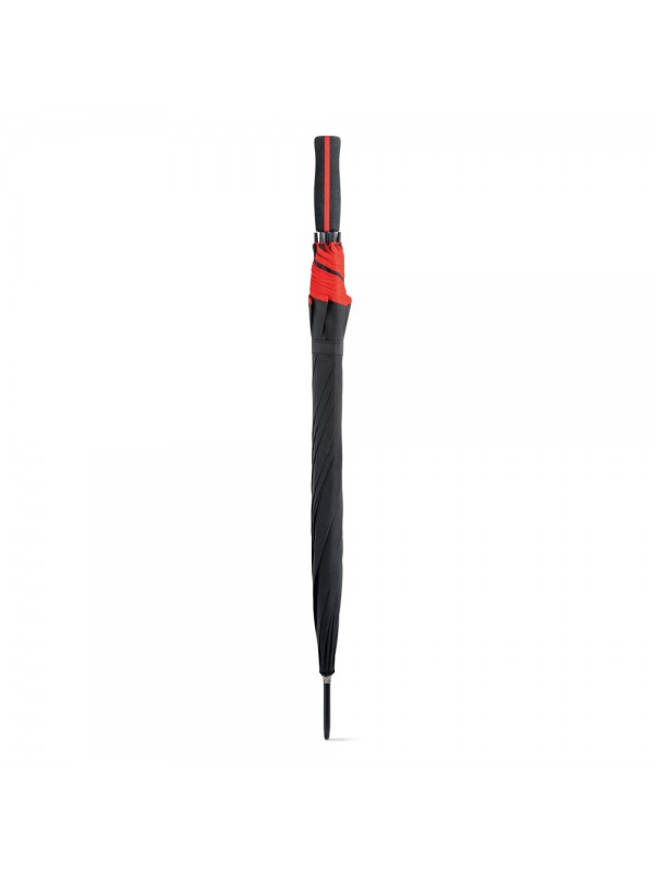 JENNA. Ombrello in poliestere 190T con apertura automatica JENNA. Ombrello in poliestere 190T con apertura automatica