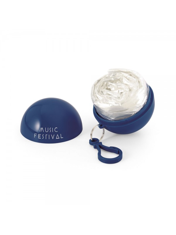 ISABEL. Poncho impermeabile ISABEL. Poncho impermeabile