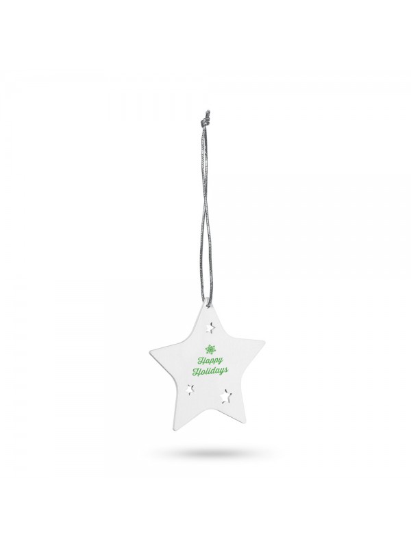 ASPEN. Decorazioni di Natale ASPEN. Decorazioni di Natale