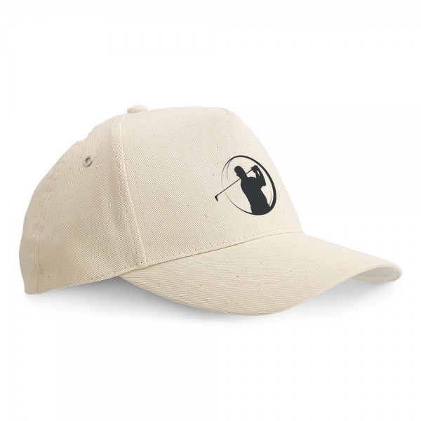 BAILEY. Cappellino 100% cotone