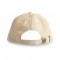 CHRISTOPHE. Cappellino tipo" sandwich" 100% cotone (260 g/m²)