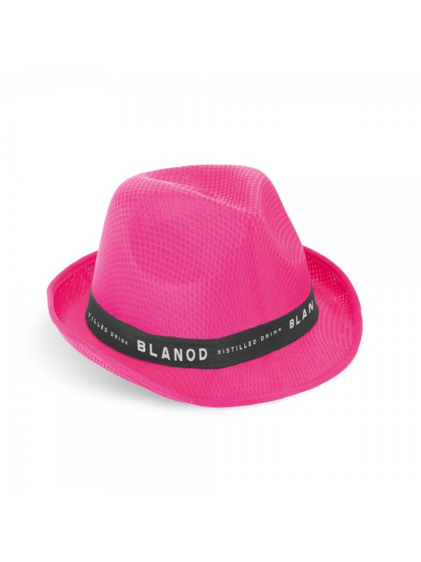 MANOLO. Cappello in PP MANOLO. Cappello in PP