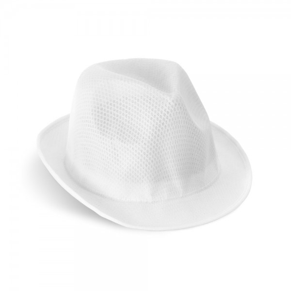 MANOLO. Cappello in PP