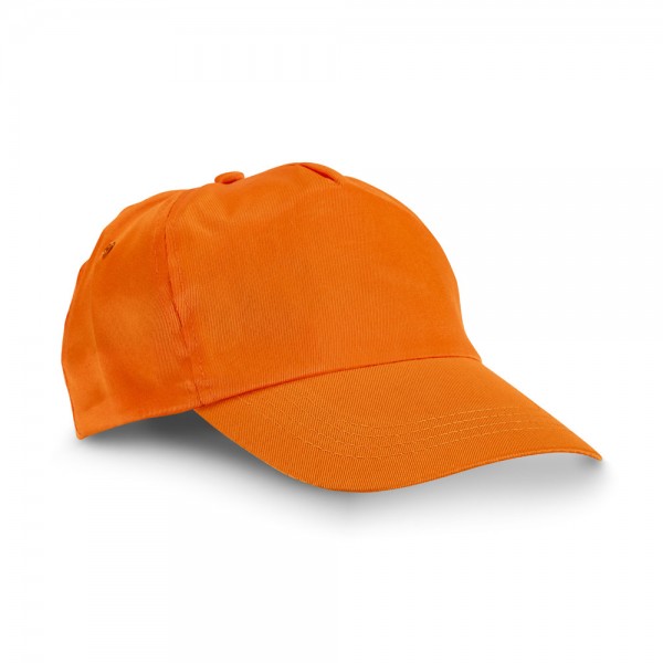 CAMPBEL. Cappellino in poliestere