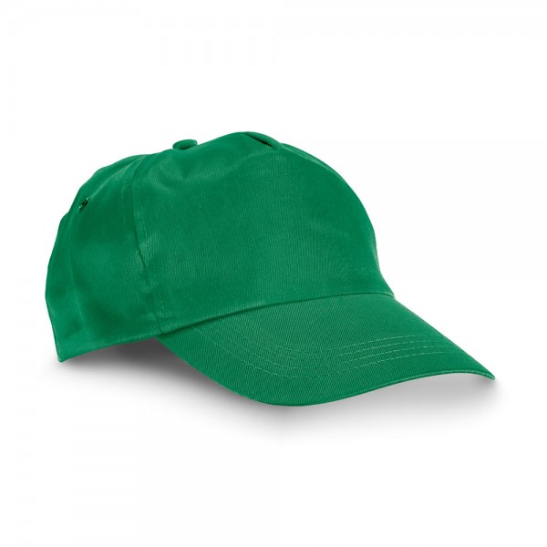 CAMPBEL. Cappellino in poliestere