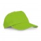CLAIRE. Cappellino "sandwich" in 100% poliestere