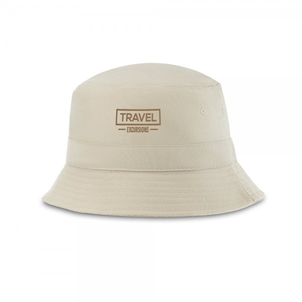JOSEPH. Cappello miramare in tela di cotone e poliestere (220 g/m²)