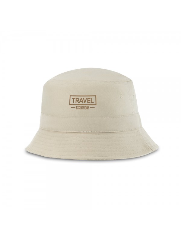 JOSEPH. Cappello miramare in tela di cotone e poliestere (220 g/m²) JOSEPH. Cappello miramare in tela di cotone e poliestere (220 g/m²)