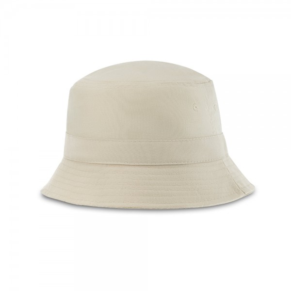 JOSEPH. Cappello miramare in tela di cotone e poliestere (220 g/m²)