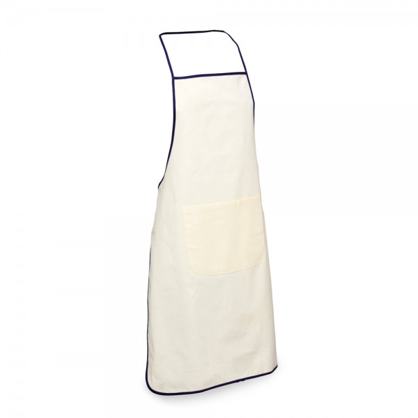 CHILLI. Grembiule 100% cotone (105 g/m²)