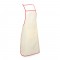 CHILLI. Grembiule 100% cotone (105 g/m²)