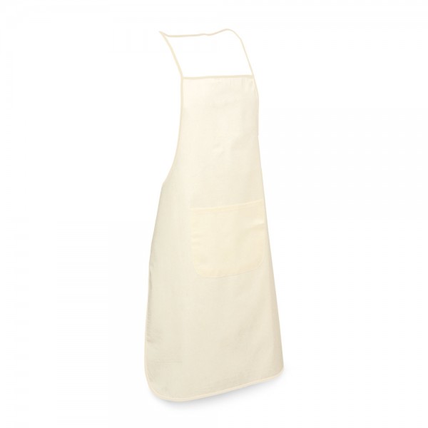 CHILLI. Grembiule 100% cotone (105 g/m²)
