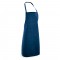 CURRY. Grembiule in cotone e poliestere (180 g/m²)