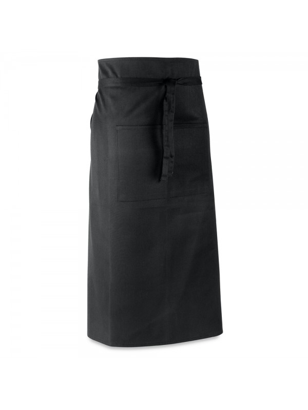 NAEKER. Grembiule da bar in cotone e poliestere (145 g/m²) NAEKER. Grembiule da bar in cotone e poliestere (145 g/m²)