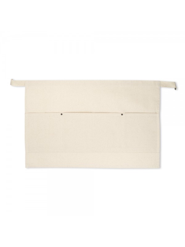 CHICORY. Grembiule multiuso in tela di cotone (260 g/m²) CHICORY. Grembiule multiuso in tela di cotone (260 g/m²)