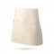 CHICORY. Grembiule multiuso in tela di cotone (260 g/m²)