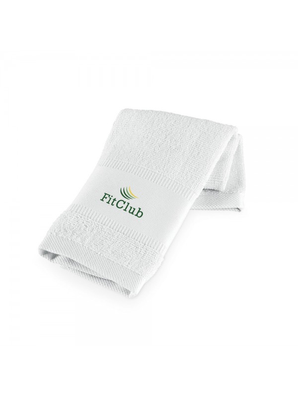 CANCHA. Asciugamano sportivo in cotone (380 g/m²) CANCHA. Asciugamano sportivo in cotone (380 g/m²)