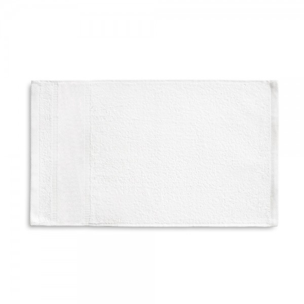 CANCHA. Asciugamano sportivo in cotone (380 g/m²)