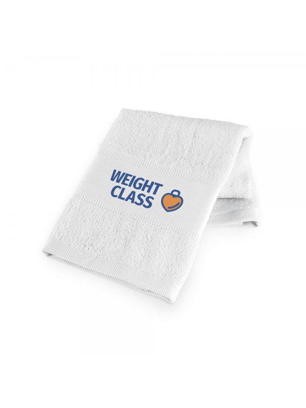 GEHRIG. Asciugamano sportivo in cotone (380 g/m²) GEHRIG. Asciugamano sportivo in cotone (380 g/m²)